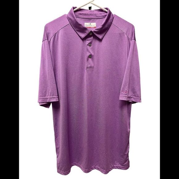 chelsea grand slam polo